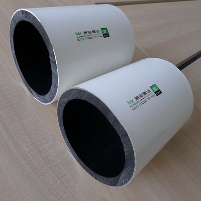 鋁合金襯塑復(fù)合管價格分析及蘇州通寶管業(yè)優(yōu)勢