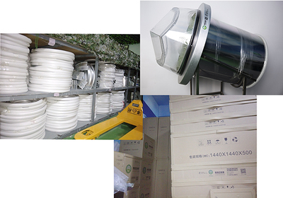 光導照明系統批發新選擇，正能量引領行業品質